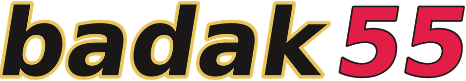 badak55 logo