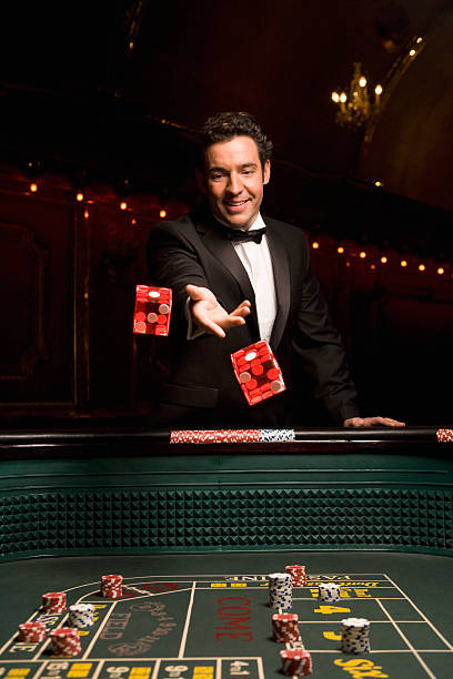 badak55 badak55 Casino Tables And Slot Rooms
